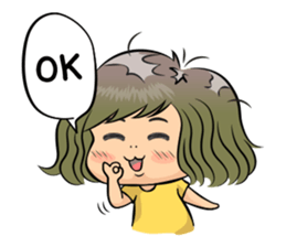 Funny Couple V.2 (EN) sticker #10166591