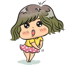 Funny Couple V.2 (EN) sticker #10166596