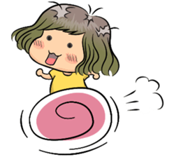 Funny Couple V.2 (EN) sticker #10166599