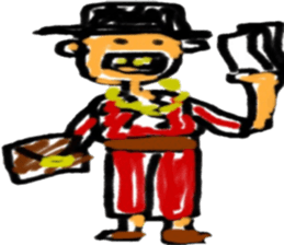 funnyFriend sticker #10166856