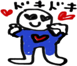funnyFriend sticker #10166870