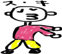 funnyFriend sticker #10166875