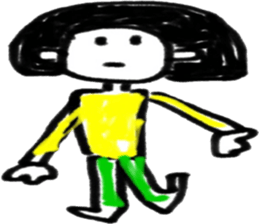 funnyFriend sticker #10166880