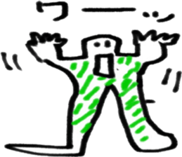 funnyFriend sticker #10166895