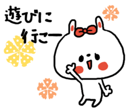 muffin-spring sticker #10167589