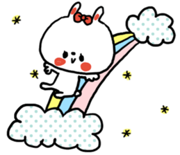 muffin-spring sticker #10167598