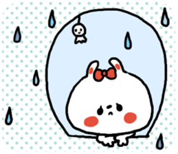 muffin-spring sticker #10167599