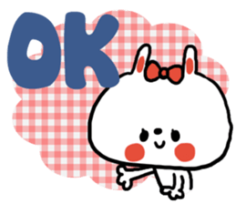 muffin-spring sticker #10167600