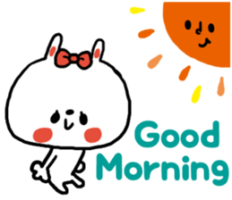 muffin-spring sticker #10167602