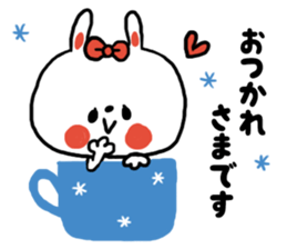 muffin-spring sticker #10167605