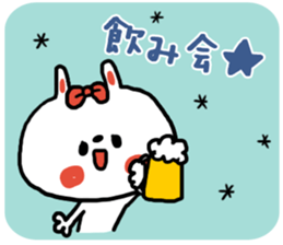 muffin-spring sticker #10167613