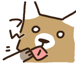 neko to wanko. 2.14. sticker #10168759