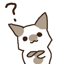 neko to wanko. 2.14. sticker #10168769