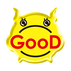 Golden pig of Happiness