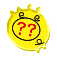 Golden pig of Happiness sticker #10168862