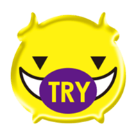 Golden pig of Happiness sticker #10168866