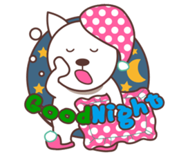 Pleta's fun conversation sticker #10169097