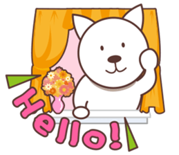 Pleta's fun conversation sticker #10169099