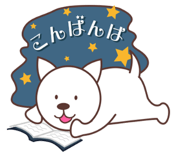 Pleta's fun conversation sticker #10169100