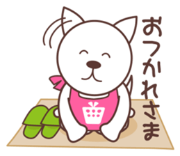 Pleta's fun conversation sticker #10169102