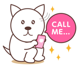 Pleta's fun conversation sticker #10169106