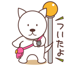 Pleta's fun conversation sticker #10169107
