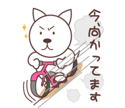Pleta's fun conversation sticker #10169108