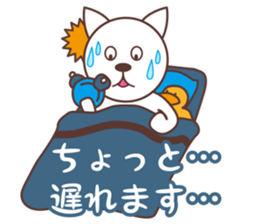 Pleta's fun conversation sticker #10169110