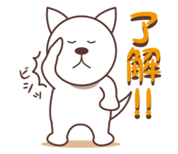 Pleta's fun conversation sticker #10169111