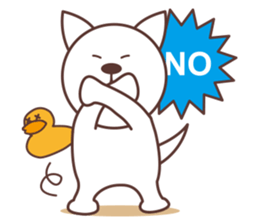 Pleta's fun conversation sticker #10169112