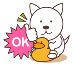 Pleta's fun conversation sticker #10169113