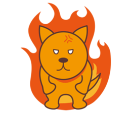 Pleta's fun conversation sticker #10169116