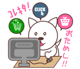Pleta's fun conversation sticker #10169117