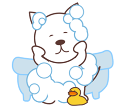Pleta's fun conversation sticker #10169124