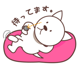 Pleta's fun conversation sticker #10169130