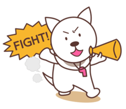Pleta's fun conversation sticker #10169131