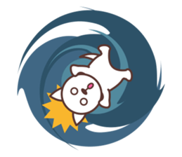 Pleta's fun conversation sticker #10169132