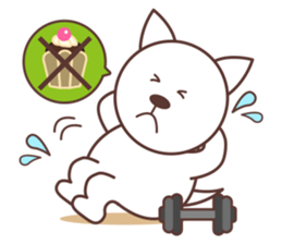 Pleta's fun conversation sticker #10169135