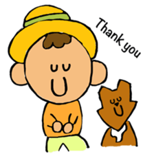 My HOME!!!!!! sticker #10169138