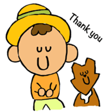 My HOME!!!!!! sticker #10169138