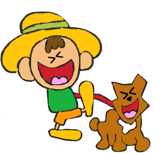 My HOME!!!!!! sticker #10169146