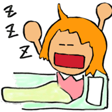 My HOME!!!!!! sticker #10169147