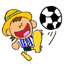 My HOME!!!!!! sticker #10169153