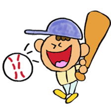 My HOME!!!!!! sticker #10169154