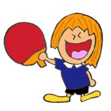 My HOME!!!!!! sticker #10169155