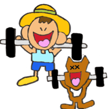 My HOME!!!!!! sticker #10169156