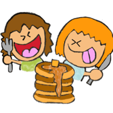 My HOME!!!!!! sticker #10169158