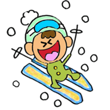 My HOME!!!!!! sticker #10169162