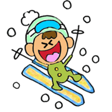 My HOME!!!!!! sticker #10169162