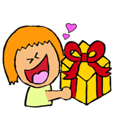 My HOME!!!!!! sticker #10169167